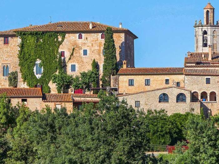 Appartement Can çalo 1a à Castello  D'Empuries Extérieur photo